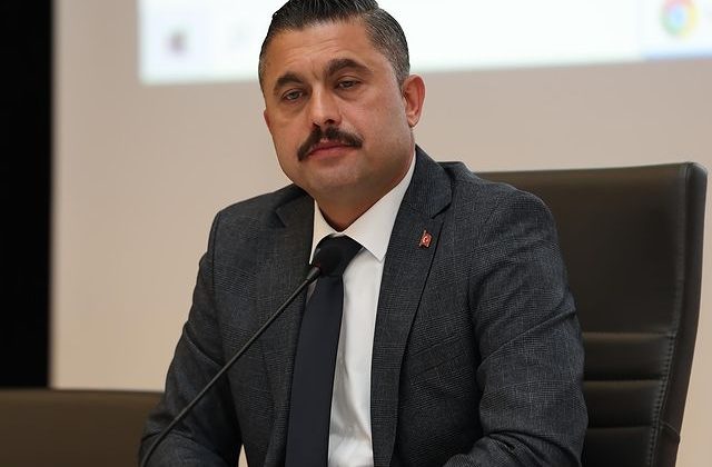 Şile Belediye Meclisi Yılın İlk Toplantısını Gerçekleştirecek