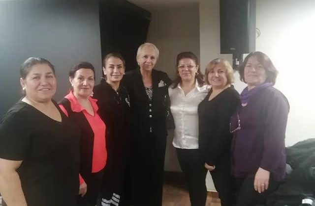 CHP Maltepe Kadın Kolları, Şeyh Bedrettin’i Anma Etkinliğine Katıldı