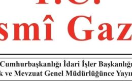 Aday Öğretmenlik ve Öğretmenlik Mesleği Kariyer Basamakları Yönetmeliği Yayımlandı