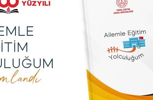 İstanbul Sancaktepe’de Ailelerin Eğitim Süreçlerine Katılımını Artıran “Ailemle Eğitim Yolculuğum” Projesi