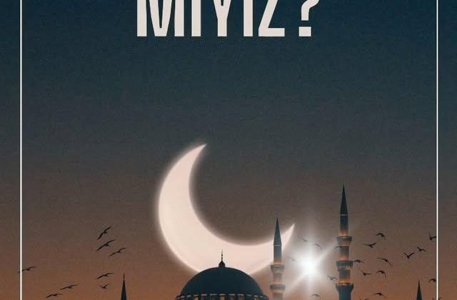Bereket Mevsimi Geliyor
