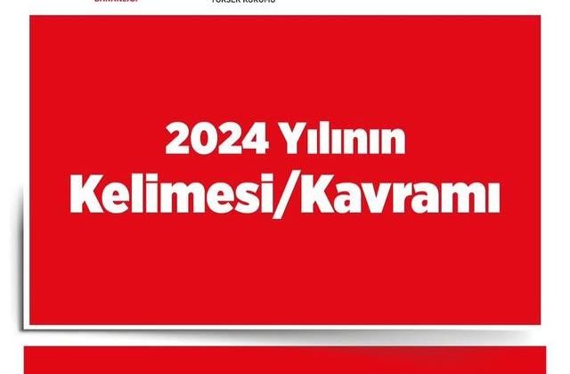 Türk Dil Kurumu, 2024 Yılının Kelimesini Açıkladı: “Kalabalık Yalnızlık”