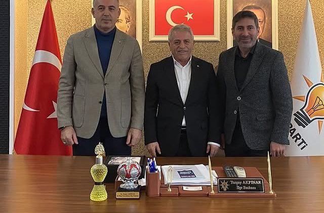 Kadıköy ve Sancaktepe İlçe Başkanlıkları, Yerel İletişimi Güçlendirdi