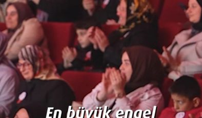 Engelsiz Yaşam Merkezi’nde Engellilere Eğitim Hizmetleri