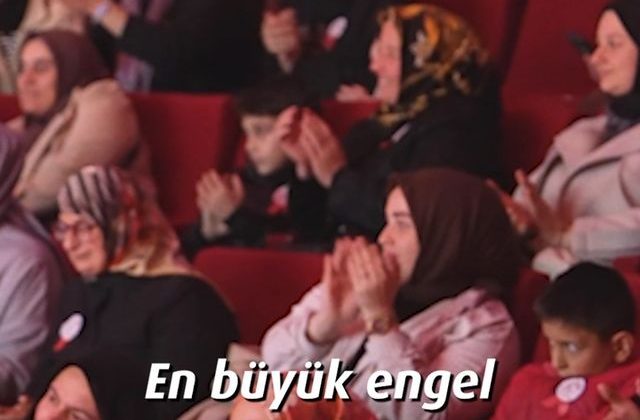 Engelsiz Yaşam Merkezi’nde Engellilere Eğitim Hizmetleri