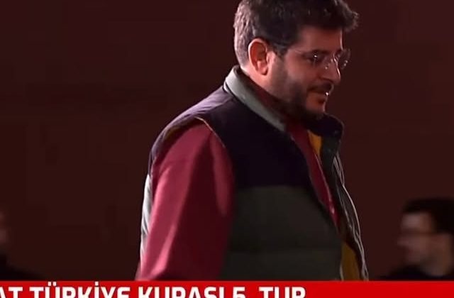 Ziraat Türkiye Kupası 5. Tur Kura Çekimi Gerçekleştirildi