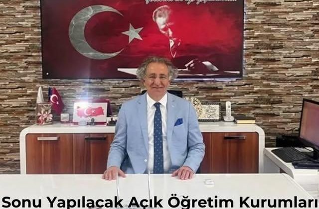 Açık Öğretim Kurumları Sınavı Öncesinde İstanbul Tuzla Halk Eğitimi Merkezi’nden Başarı Dileği