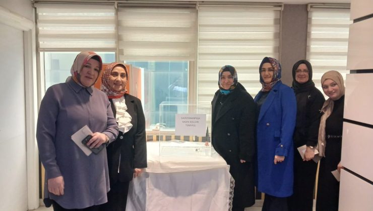 İstanbul’da Temayül Yoklamaları Başladı