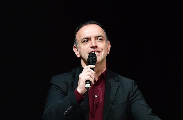 Belediye Başkanı Alper Yegin, Sancaktepe Gençlik Merkezi’nde Veli Toplantısı Düzenledi
