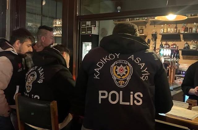 Kapalı Alanlarda Sigara Denetimleri Yapıldı