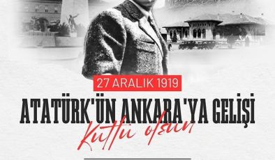 27 Aralık 1919: Türk Milletinin Bağımsızlığı İçin Önemli Bir Dönüm Noktası