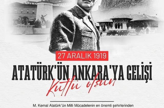 27 Aralık 1919: Türk Milletinin Bağımsızlığı İçin Önemli Bir Dönüm Noktası