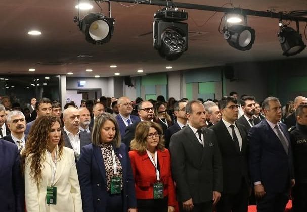 2024 Tuzla Mesleki ve Teknik Eğitim Zirvesi