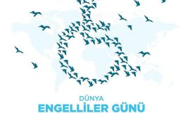 Dünya Engelliler Günü