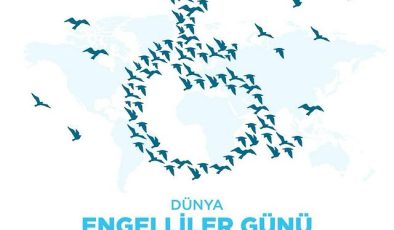 Dünya Engelliler Günü