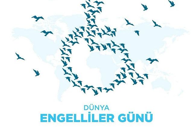 Dünya Engelliler Günü