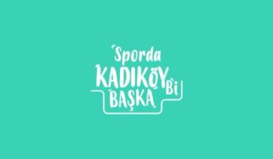 Kadıköy’de 2023 Yılında Spor Etkinlikleri ve Hizmetleri