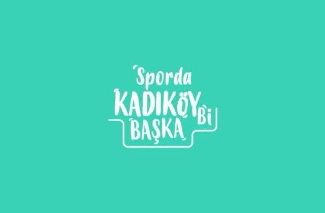 Kadıköy’de 2023 Yılında Spor Etkinlikleri ve Hizmetleri