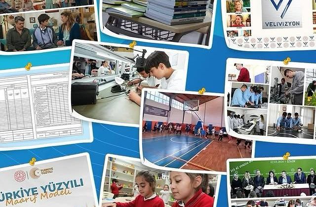 2024 Yılında Türkiye’de Eğitim Alanında Yenilikler