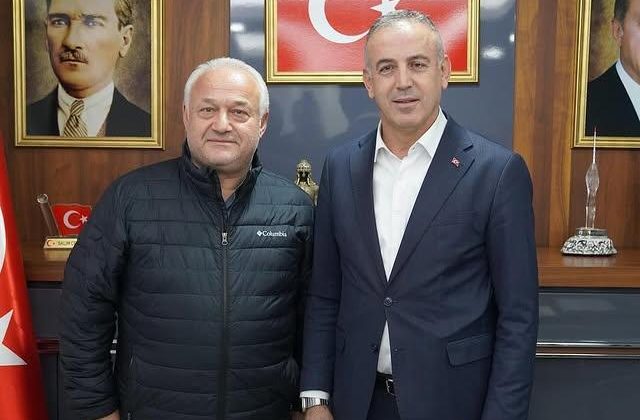 Ümraniye Mahalle Başkanları Proje Değerlendirmesi Yaptı