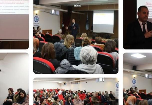 İstanbul Tuzla’da Türkiye Yüzyılı Maarif Modeli Eğitimleri Hızla Devam Ediyor