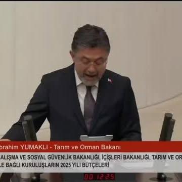 Tarım ve Orman Bakanlığı Tarım Denetimlerini Artırıyor