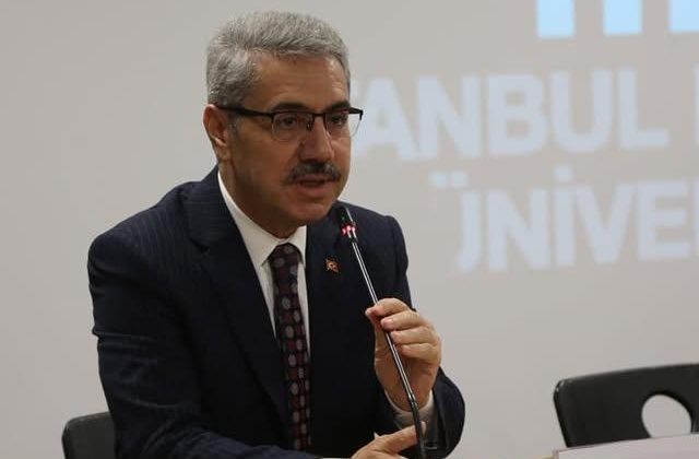 Akademiden Sahaya Geleceği Şekillendirenler Zirvesi Gerçekleştirildi