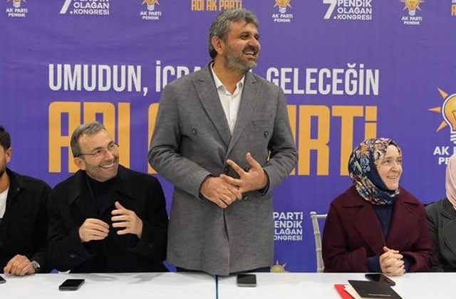 Birlik Ve Beraberlik İçin Bir Araya Geldiler