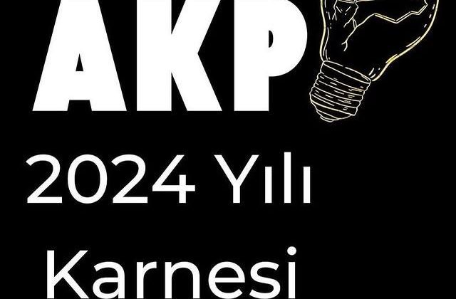 2023 Yılında Türkiye: AKP İktidarı ve Geleceğe Dair Endişeler