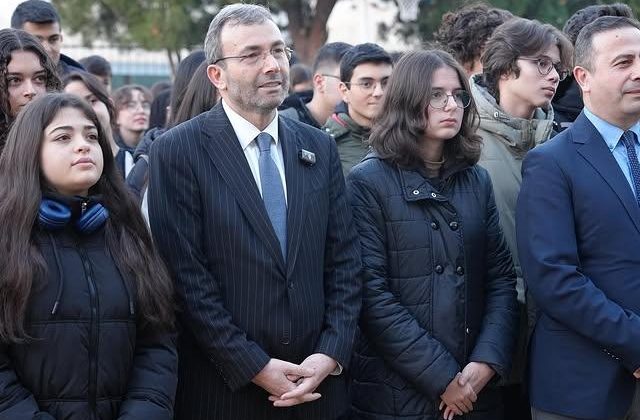 Pendik’te Eğitim Ziyareti