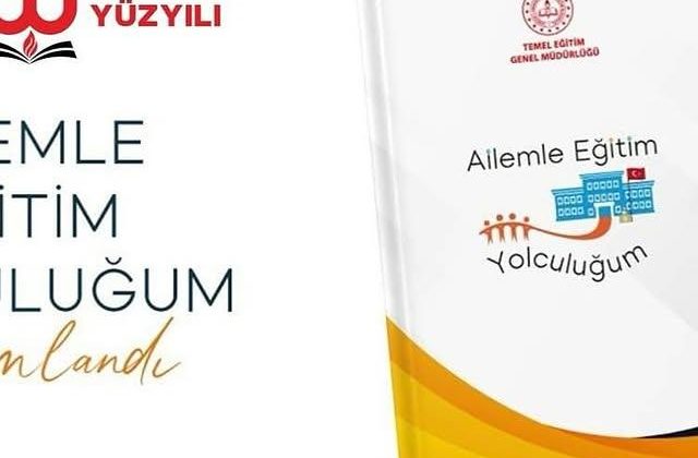 İstanbul Tuzla İlçe Milli Eğitim Müdürlüğü, “Ailemle Eğitim Yolculuğum” Projesini Başlatıyor