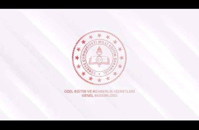 Özel Eğitim Çocuk Dergisi’nin 12. Sayısı Yayınlandı