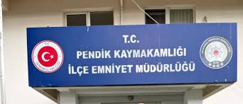 Son Dakika! Pendik İlçe Emniyet Müdürü Hakan Öztürk ,İstanbul Asayiş Şube Müdürü Oldu!