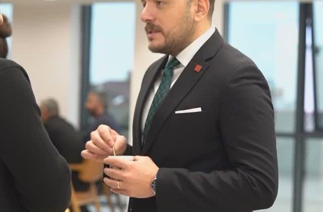 CHP Kartal İlçe Başkanlığı’ndan Yenilikçi Çalıştay