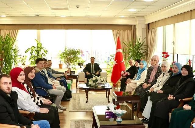 Kardeşlik Bağlarının Güçlenmesi