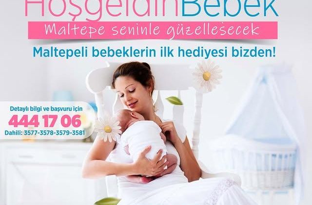 Maltepe Belediyesi, Özel Günlerde Vatandaşlara Destek Veriyor
