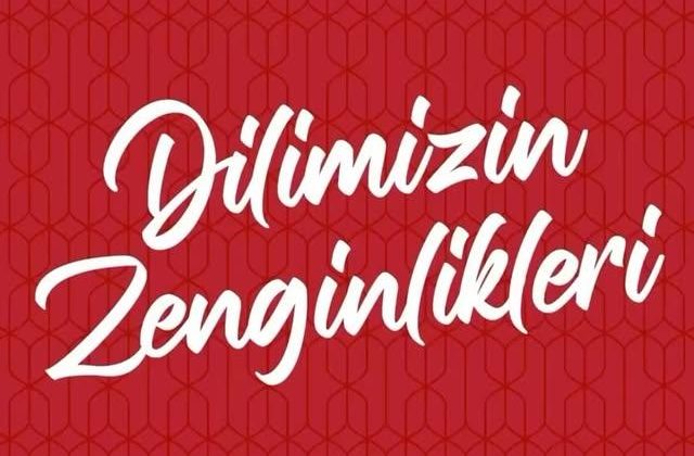 Ataşehir’de “Dilimizin Zenginlikleri” Etkinliği Gerçekleşti