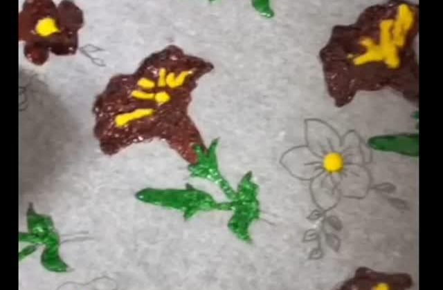 İstanbul Tuzla Halk Eğitimi Merkezi, Pastacılık Atölyesi Düzenledi
