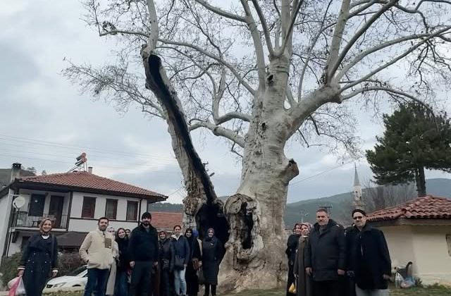 Sakarya’da Tarih ve Kültür Keşfi Başladı