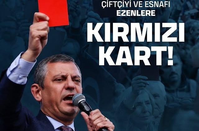 Emeklilik ve Sosyal Güvenlik Durumu Türkiye’de Eleştirildi