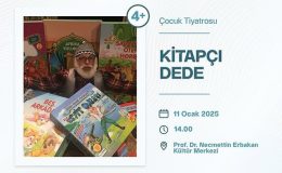 Sultanbeyli’de Tiyanro Etkinlikleri