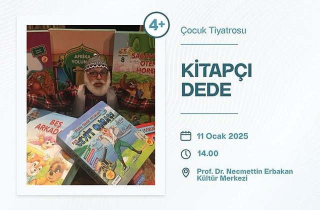 Sultanbeyli’de Tiyanro Etkinlikleri