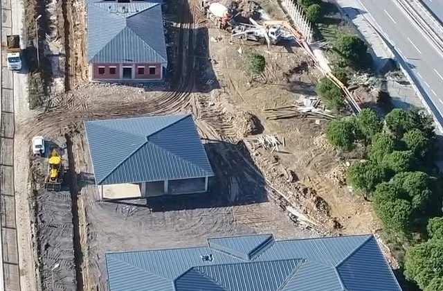 Sancaktepe’de Can Dostlar İçin Yeni Bir Proje Hayata Geçti