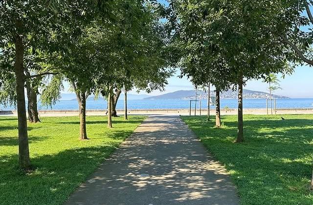 Kartal Belediyesi’nden Yeni Yıl Mesajı