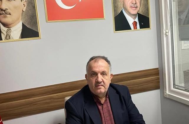 Ümraniye’de Nöbetçi Yönetim Uygulaması Başladı