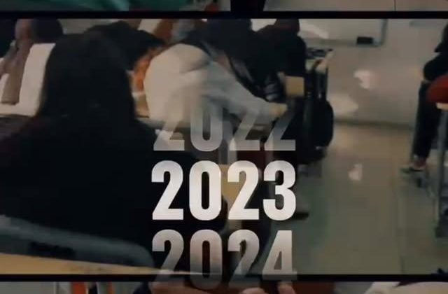 2024 Yılı Unutulmaz Anılarla Dolu Geçti