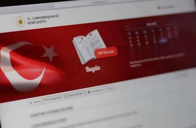 Millî Eğitim Bakanlığı, Özel Öğretim Kurumları Yönetmeliği’nde Değişiklik Yaptı