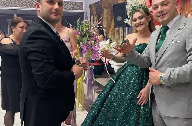 Milliyetçi Hareket Partisi Beykoz İlçe Başkanlığı’ndan Önemli Bir Organizasyon