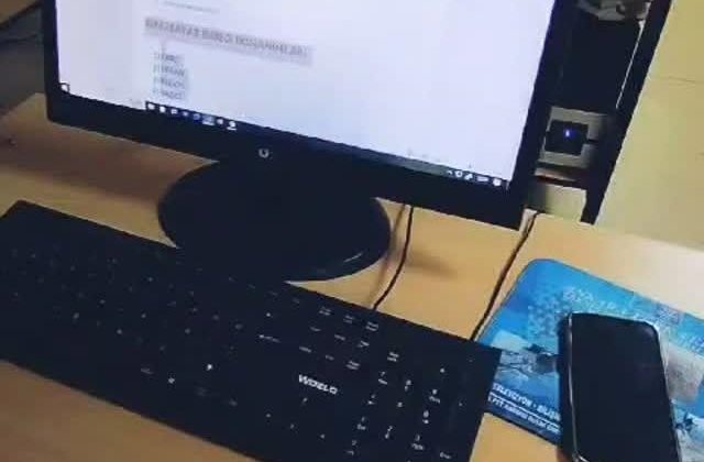 Kurtköy’deki eğitim merkezinde Bilgisayar İşletmenliği ve Ofis Programları kursları başlıyor!