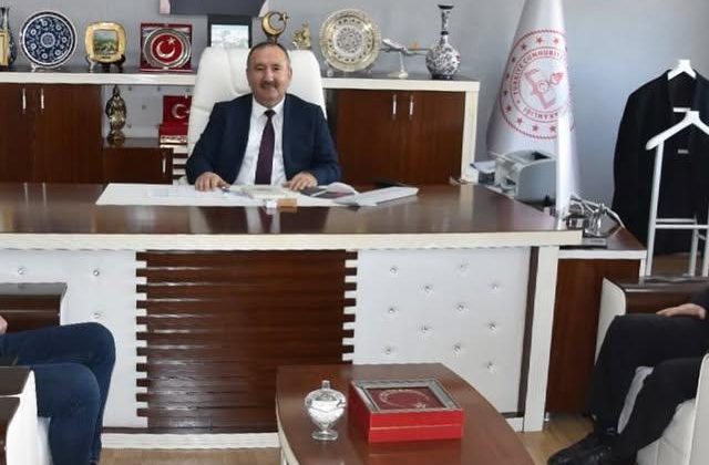 Millî Eğitim Bakanlığı Yetkililerinden Pendik Ziyareti